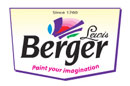 Berger Paints Logo