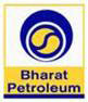 Bharat Petroleum Logo