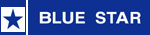 Blue Star Logo