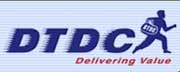 Dtdc Couriers