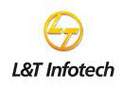 L & T Infotech Logo