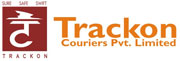 Trackon logo